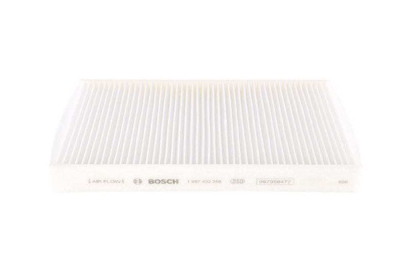 Bosch 1987432258 Filter, cabin air - 6