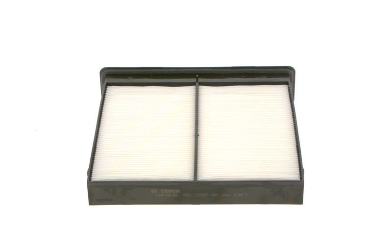 Bosch 1987432262 Filter, cabin air - 2