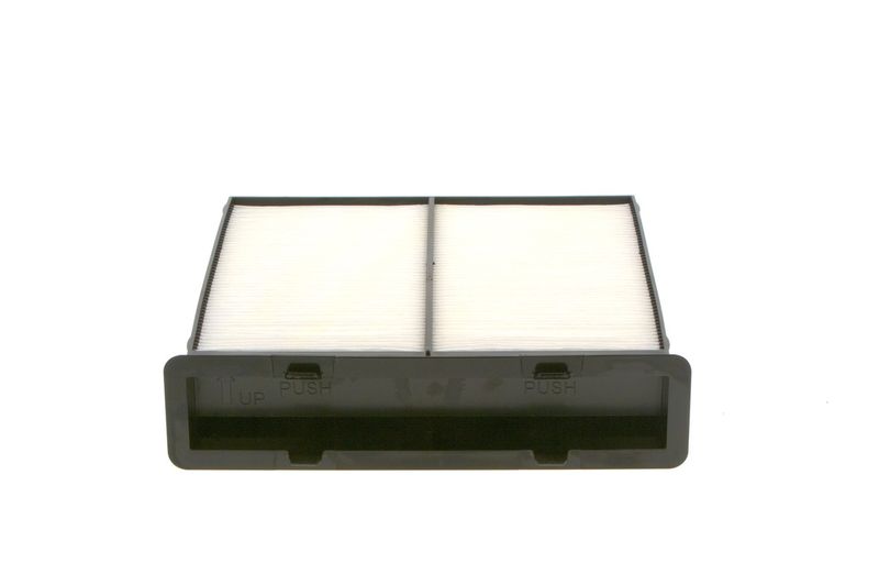 Bosch 1987432262 Filter, cabin air - 4