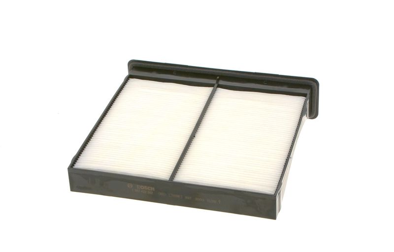 Bosch 1987432262 Filter, cabin air - 6