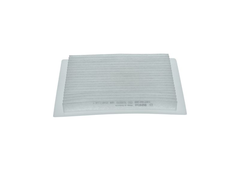 Bosch 1987432263 Filter, cabin air - 2