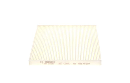 Bosch 1987432269 Filter, cabin air - 2