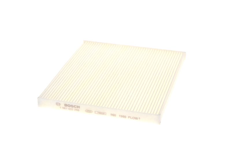 Bosch 1987432269 Filter, cabin air - 6