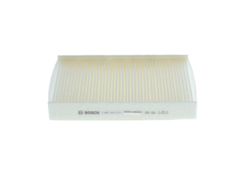 Bosch 1987432272 Filter, cabin air - 2