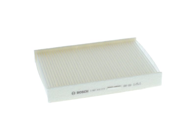 Bosch 1987432272 Filter, cabin air - 6