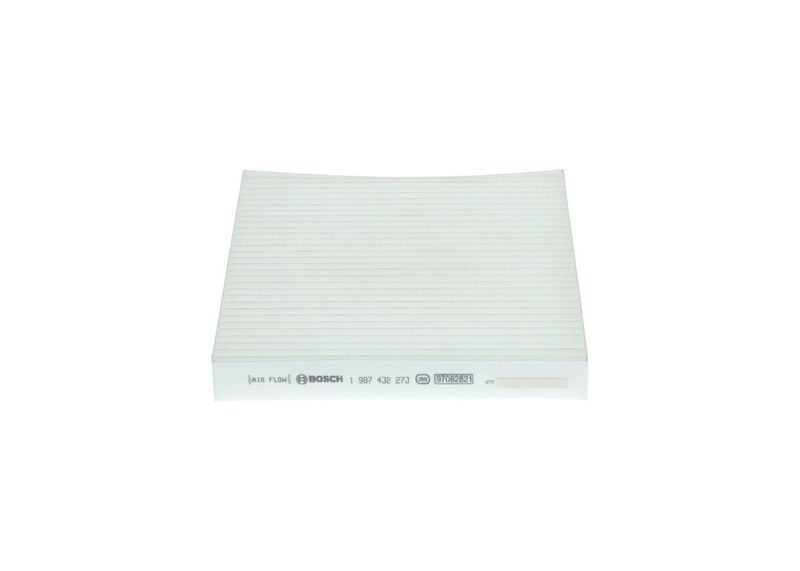 Bosch 1987432273 Filter, cabin air - 2