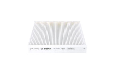 Bosch 1987432274 Filter, cabin air - 2