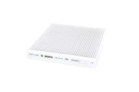 Bosch 1987432274 Filter, cabin air - 6