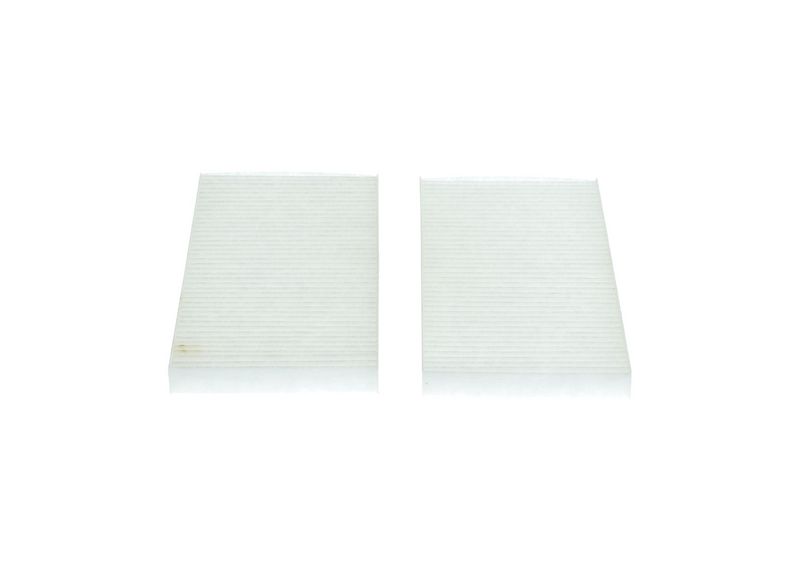 Bosch 1987432277 Filter, cabin air - 3