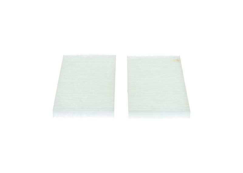 Bosch 1987432277 Filter, cabin air - 5