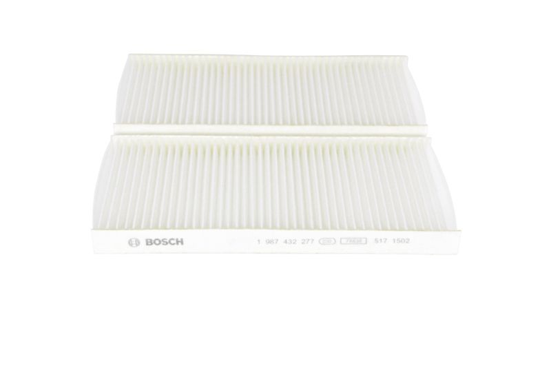 Bosch 1987432277 Filter, cabin air - 6