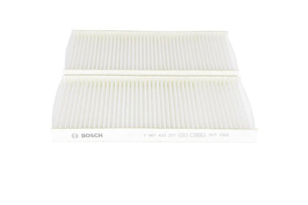 Bosch 1987432277 Filter, cabin air - 6