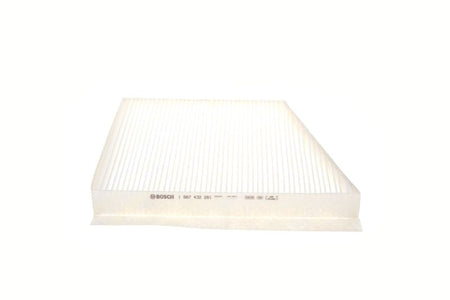 Bosch 1987432281 Filter, cabin air - 2