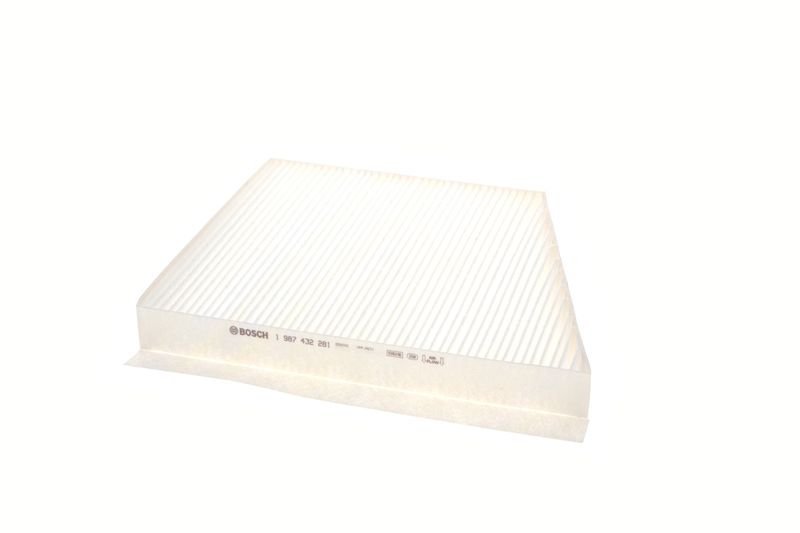Bosch 1987432281 Filter, cabin air - 6