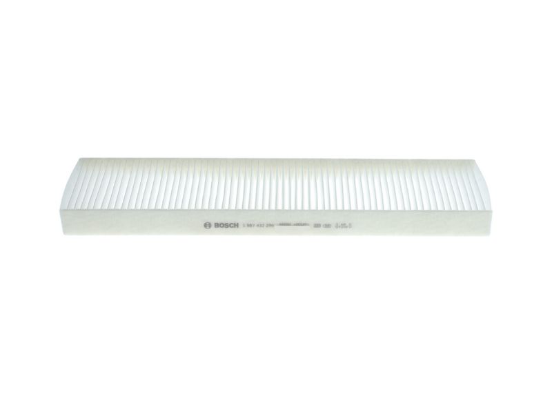 Bosch 1987432296 Filter, cabin air - 1