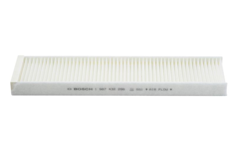 Bosch 1987432296 Filter, cabin air - 6