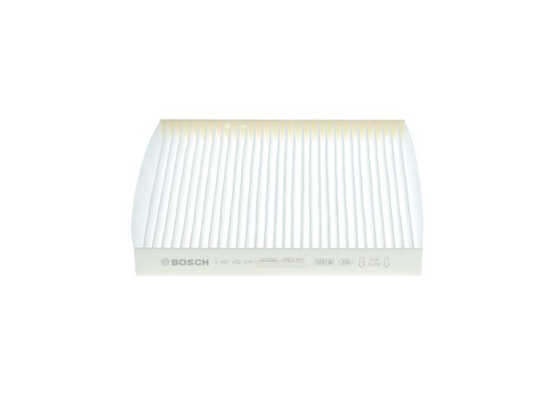 Bosch 1987432299 Filter, cabin air - 2