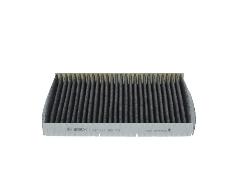 Bosch 1987432300 Filter, cabin air - 2
