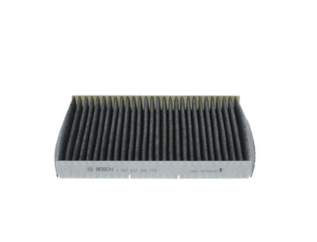 Bosch 1987432300 Filter, cabin air - 2