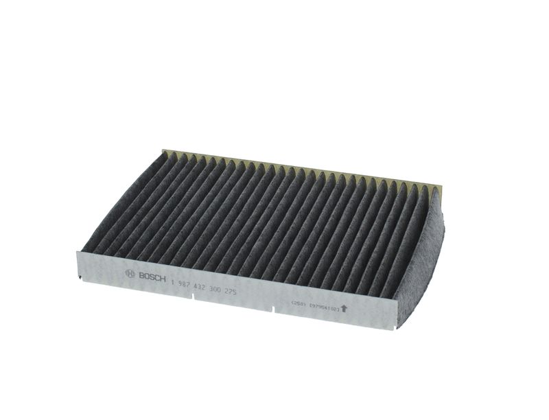 Bosch 1987432300 Filter, cabin air - 6