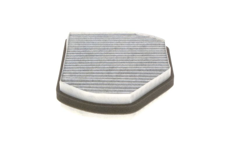 Bosch 1987432301 Filter, cabin air - 3