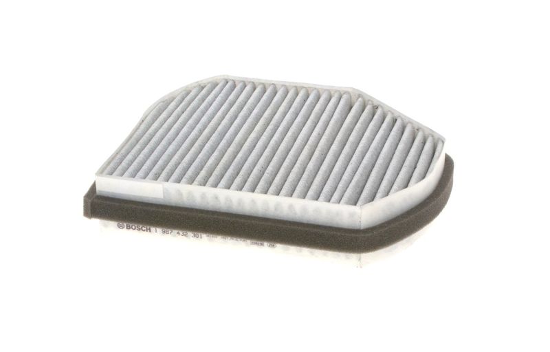 Bosch 1987432301 Filter, cabin air - 6