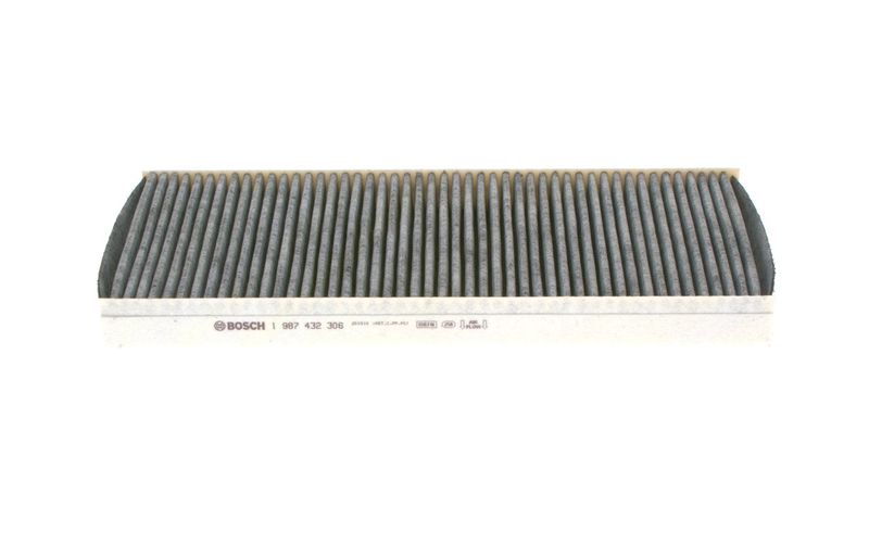 Bosch 1987432306 Filter, cabin air - 2