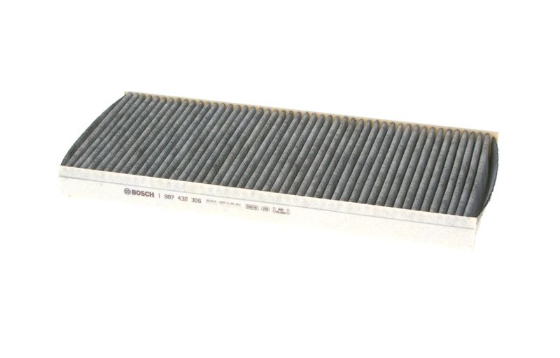 Bosch 1987432306 Filter, cabin air - 6
