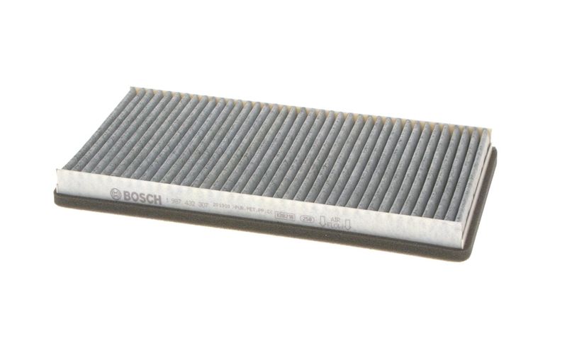 Bosch 1987432307 Filter, cabin air - 6