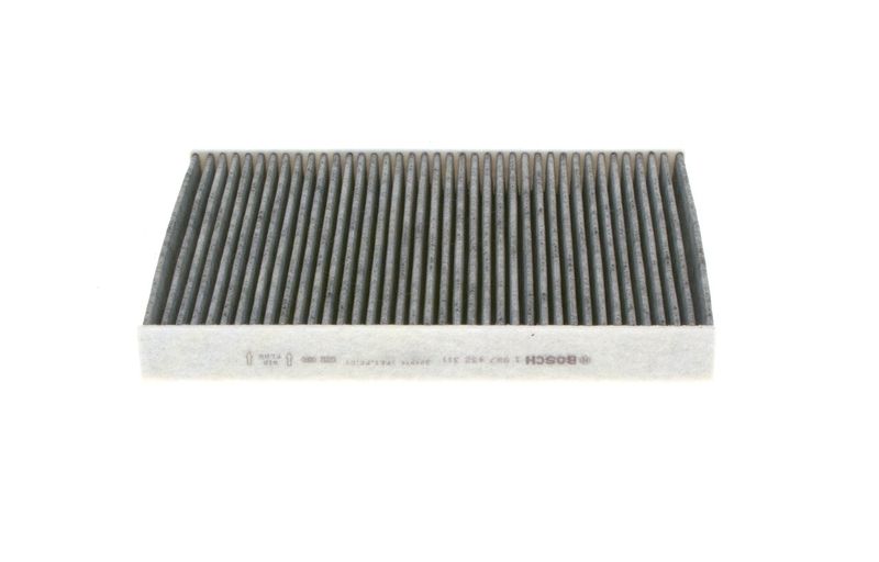 Bosch 1987432311 Filter, cabin air - 2