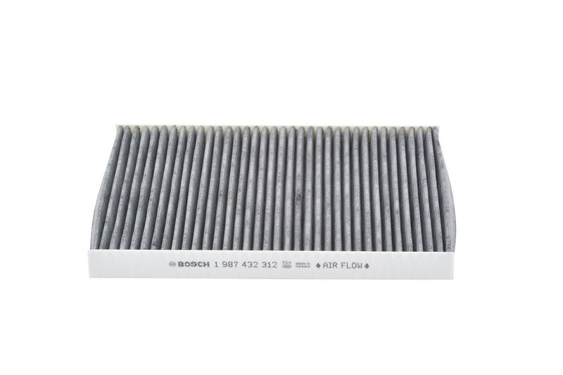 Bosch 1987432312 Filter, cabin air - 2