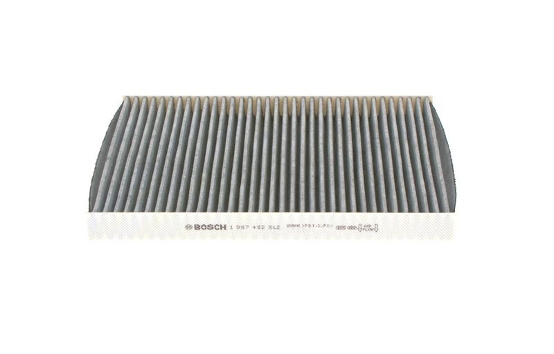 Bosch 1987432312 Filter, cabin air - 6