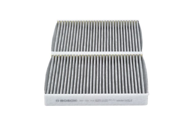 Bosch 1987432315 Filter, cabin air - 3