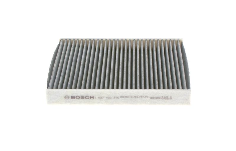 Bosch 1987432315 Filter, cabin air - 6