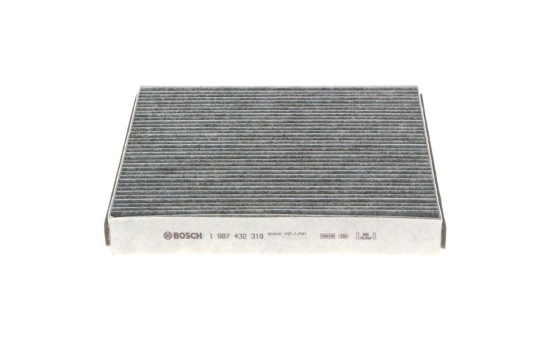 Bosch 1987432319 Filter, cabin air - 2
