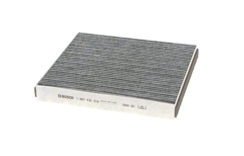 Bosch 1987432319 Filter, cabin air - 6
