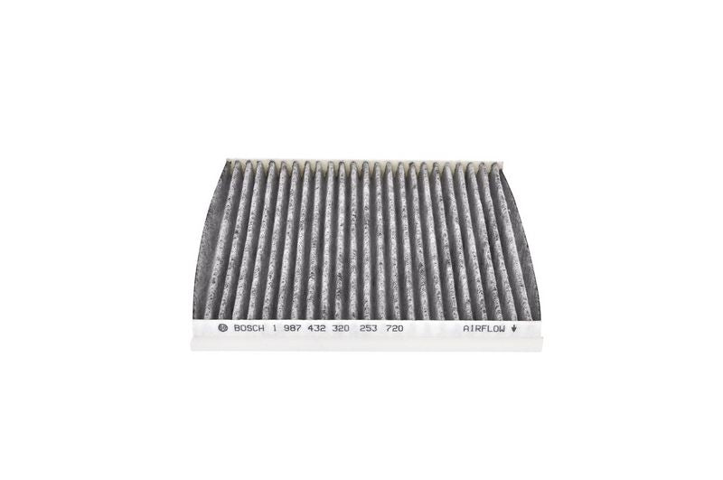Bosch 1987432320 Filter, cabin air - 2