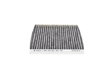 Bosch 1987432320 Filter, cabin air - 2