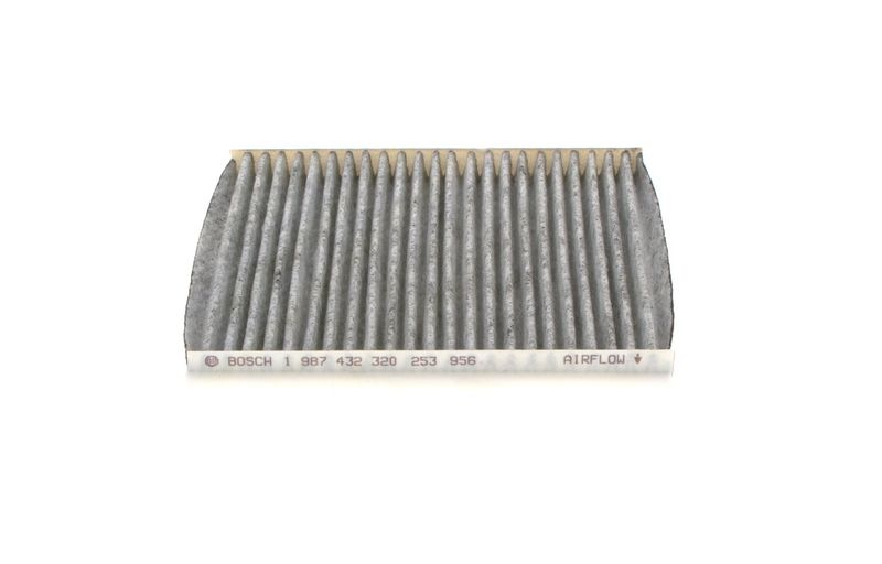 Bosch 1987432320 Filter, cabin air - 6