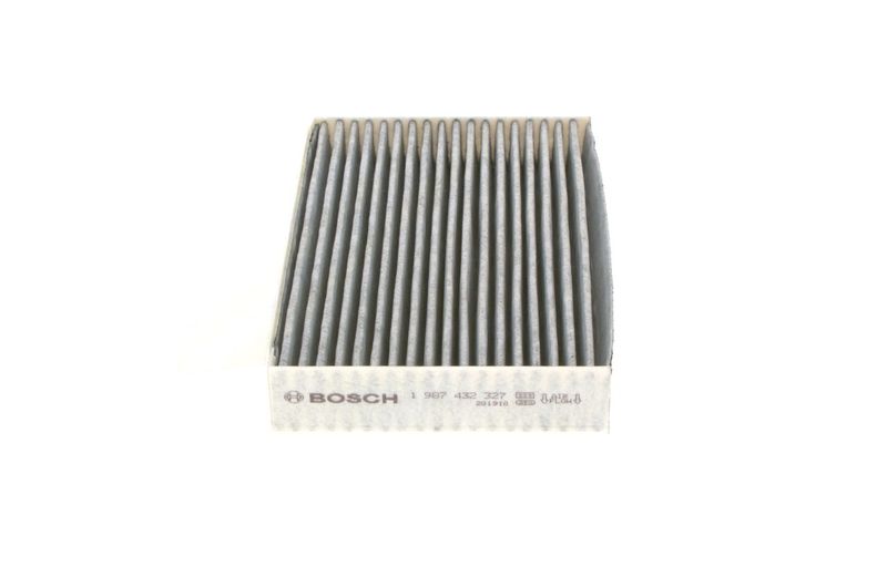 Bosch 1987432327 Filter, cabin air - 2