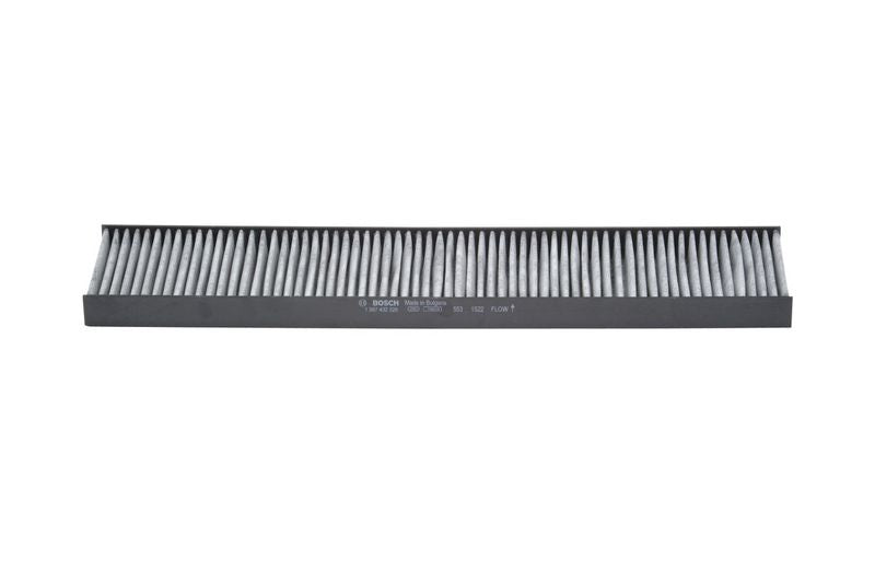 Bosch 1987432328 Filter, cabin air - 2