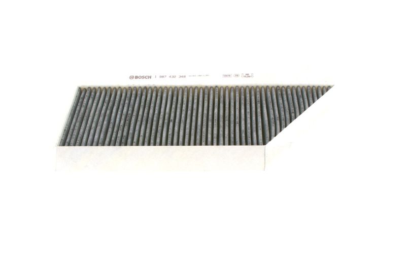 Bosch 1987432348 Filter, cabin air - 2