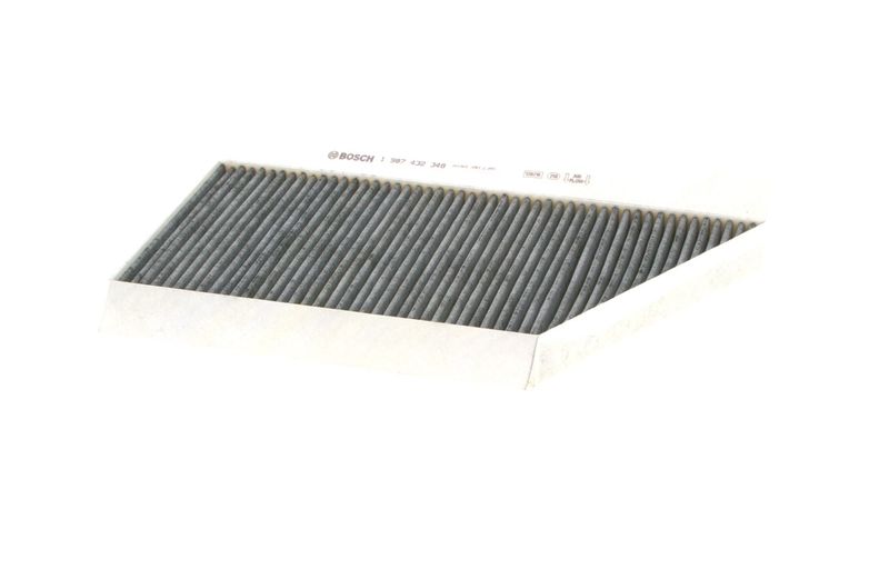 Bosch 1987432348 Filter, cabin air - 6
