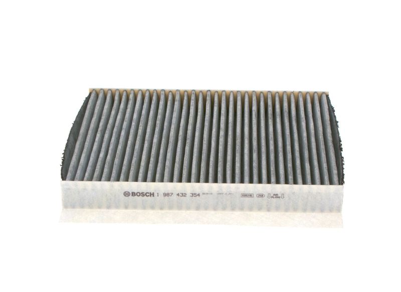Bosch 1987432354 Filter, cabin air - 2