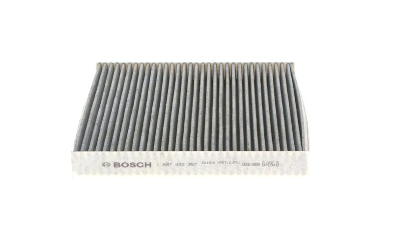 Bosch 1987432357 Filter, cabin air - 2