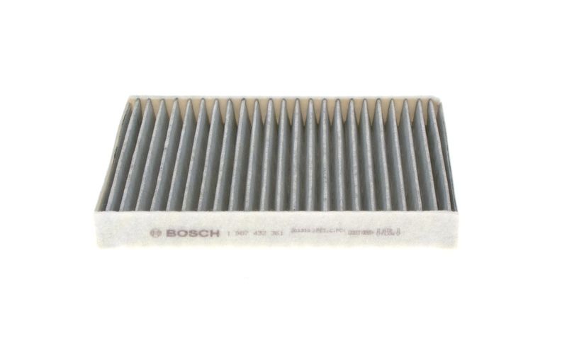 Bosch 1987432361 Filter, cabin air - 2