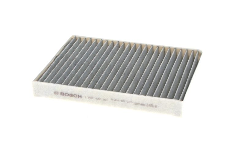 Bosch 1987432361 Filter, cabin air - 6