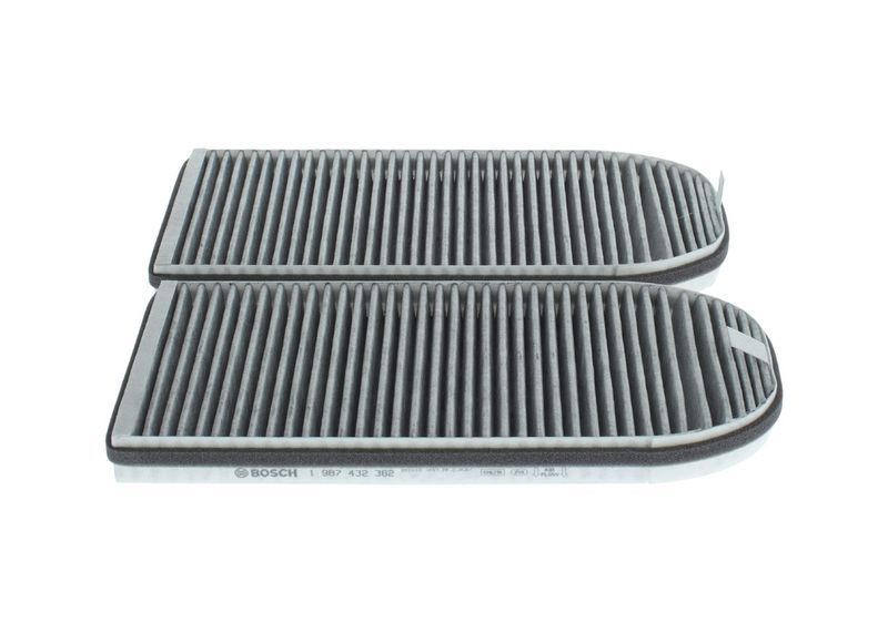 Bosch 1987432362 Filter, cabin air - 2