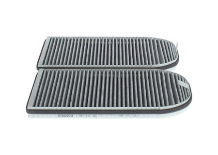 Bosch 1987432362 Filter, cabin air - 2