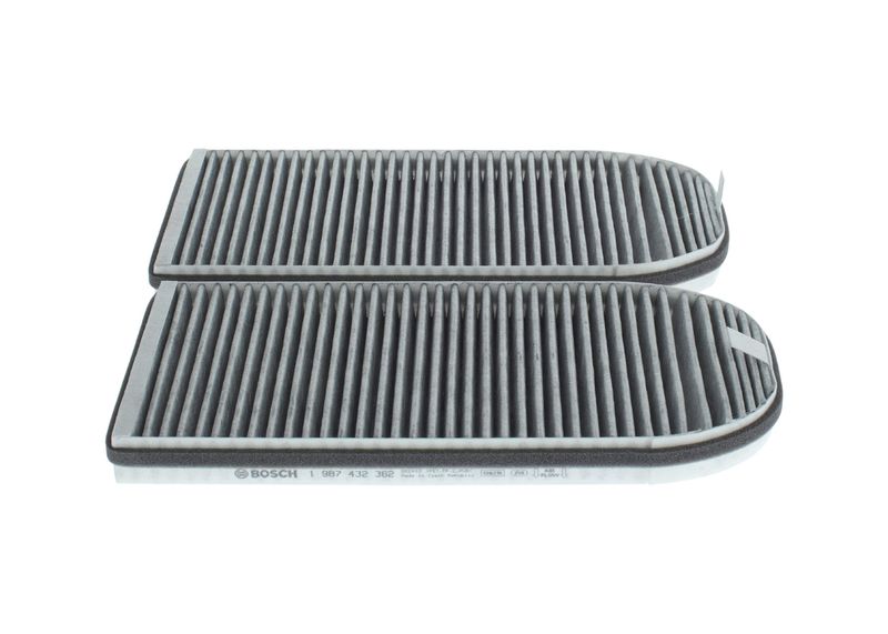 Bosch 1987432362 Filter, cabin air - 6